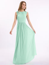 Mint Green