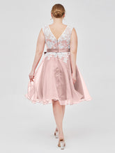 Dusty Rose