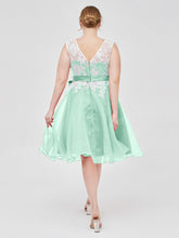 Mint Green