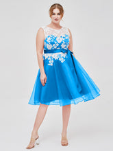 Ocean Blue