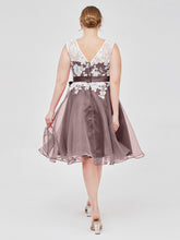 Vintage Mauve