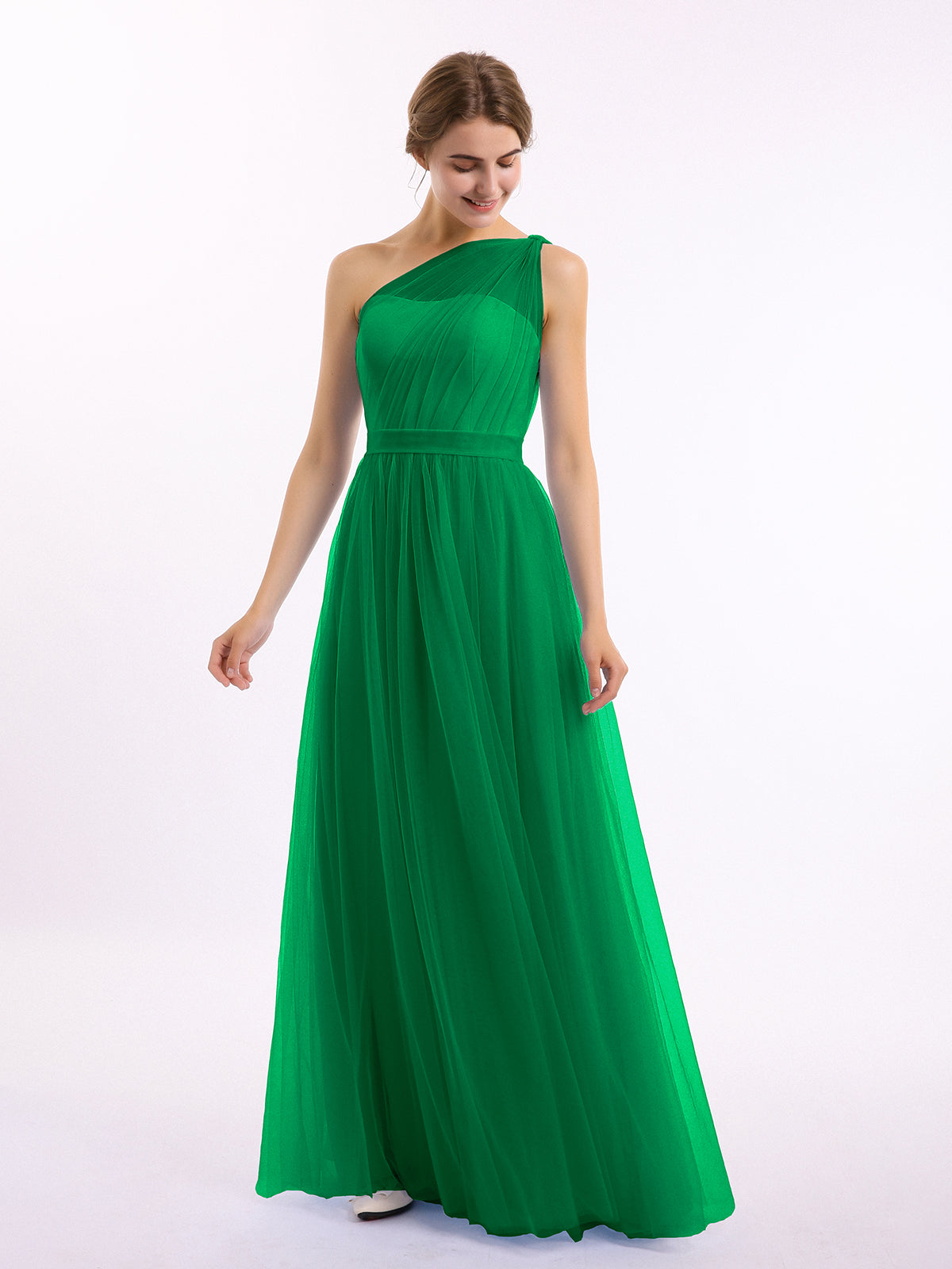sachin and babi light blue dress Emerald Satin Dresses