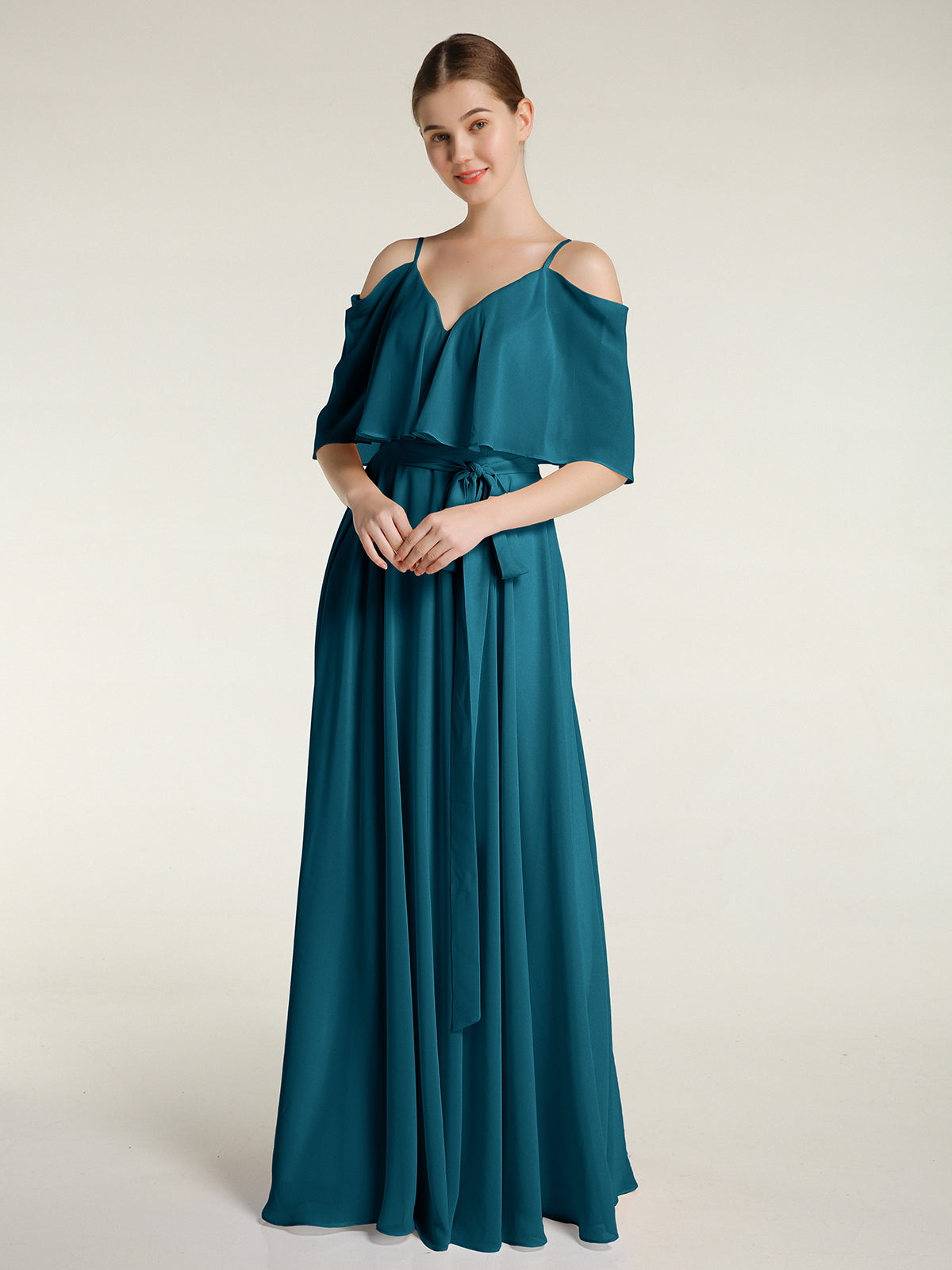 Blue sage best sale formal dresses