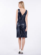 Dark Navy