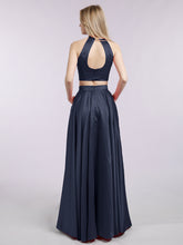 Dark Navy