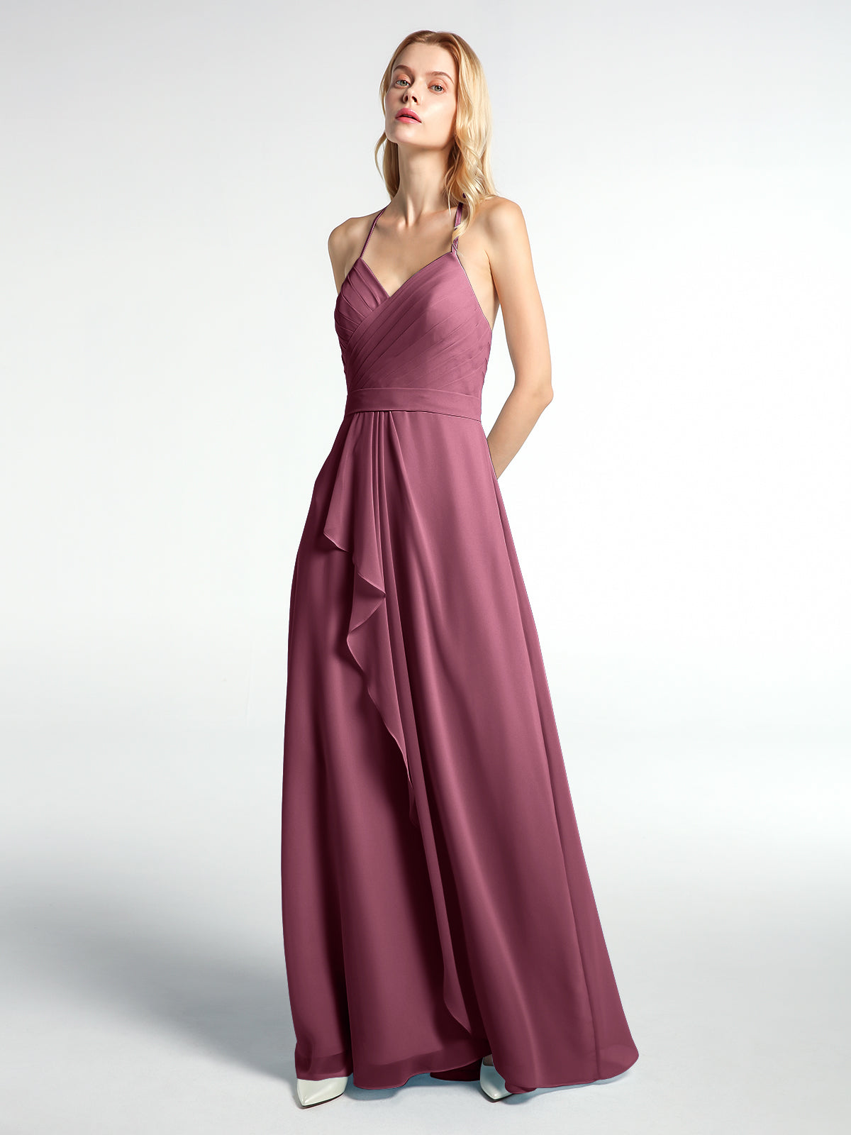 Mulberry bridesmaid 2025 dresses uk