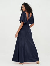 Dark Navy