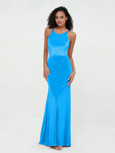 Ocean Blue