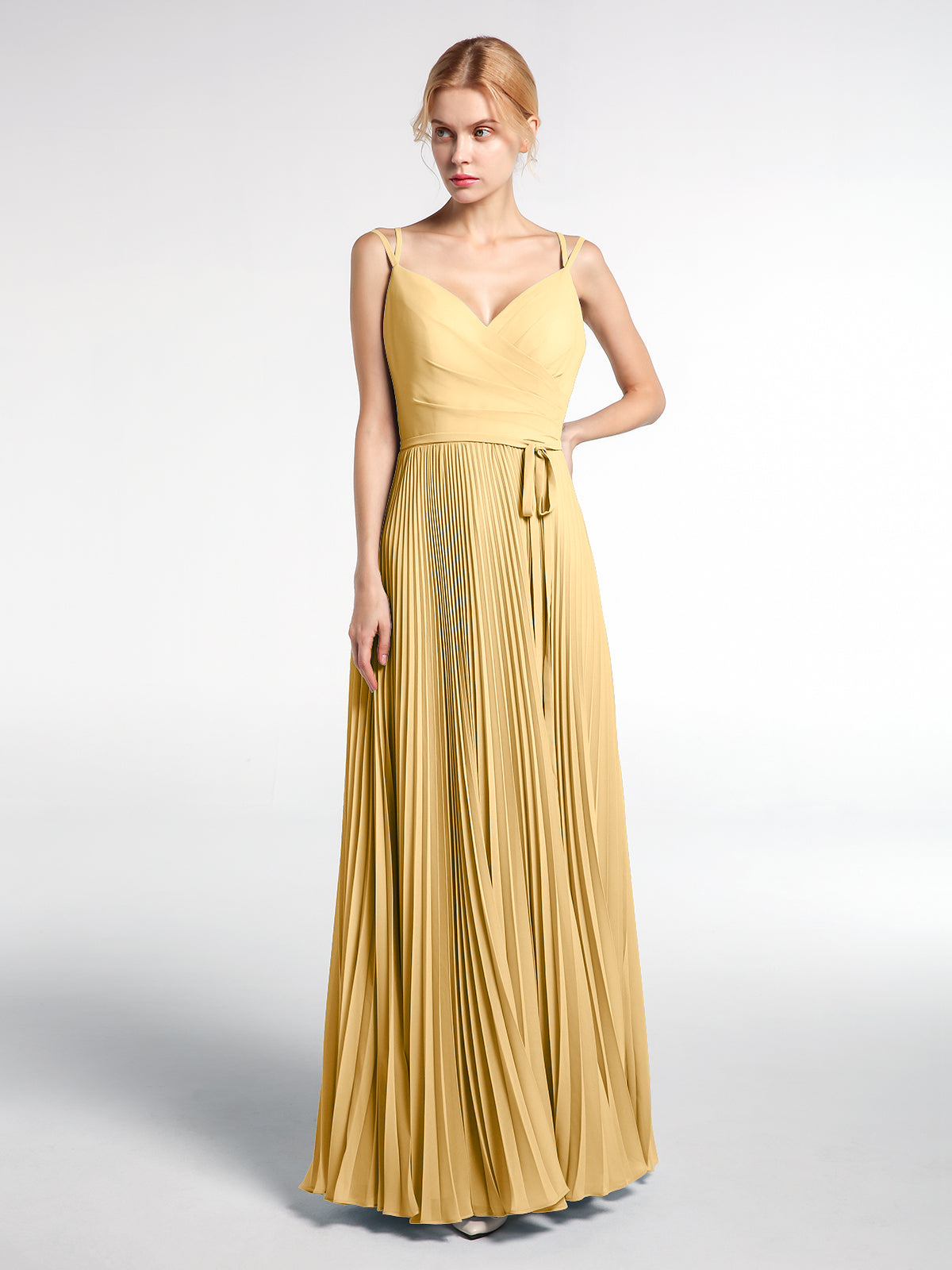 Bebe on sale gold dress