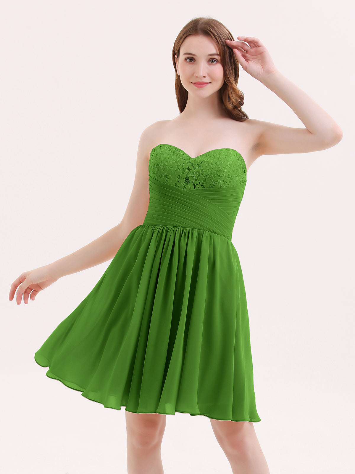 Short chiffon 2024 dresses uk