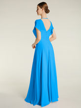 Ocean Blue