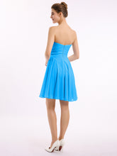 Ocean Blue