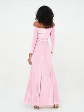 Candy Pink