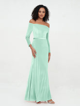 Mint Green