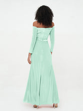 Mint Green