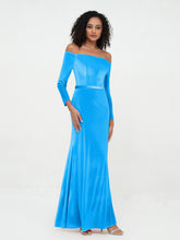 Ocean Blue