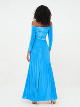 Ocean Blue