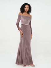 Vintage Mauve