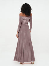 Vintage Mauve