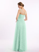 Mint Green