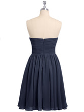 Dark Navy