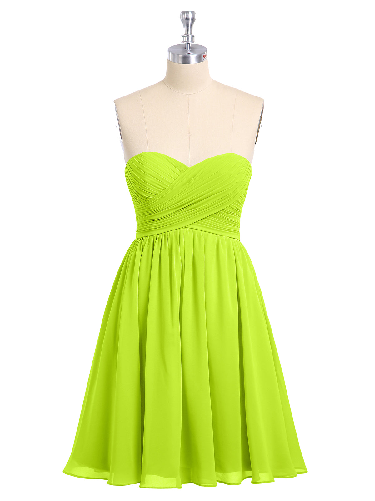 Lime green on sale dresses for sale