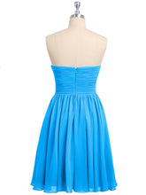Ocean Blue