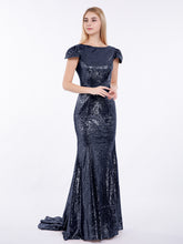 Dark Navy