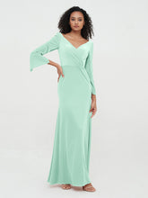 Mint Green