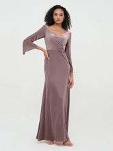 Vintage Mauve