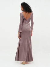 Vintage Mauve