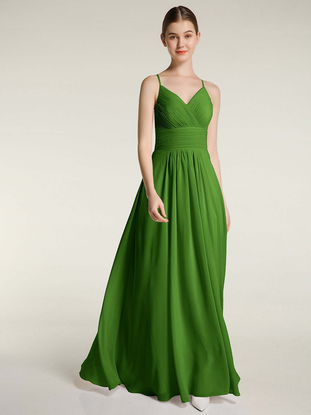 Bridesmaid dresses outlet with pockets uk