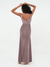 Vintage Mauve