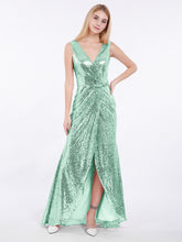 Mint Green