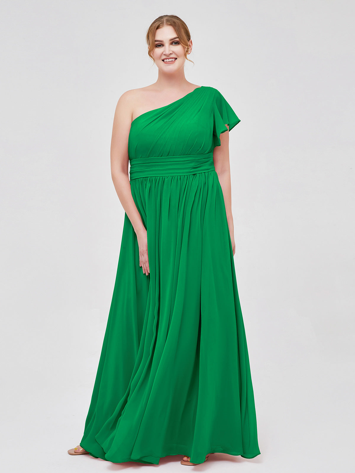 sachin and babi light blue dress Plus Size Emerald Bridesmaid Dresses