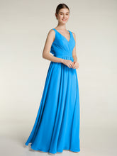 Ocean Blue