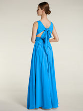 Ocean Blue