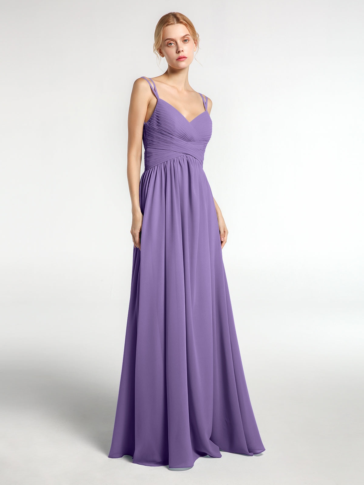 Tahiti 2025 bridesmaid dresses