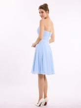 Sky Blue