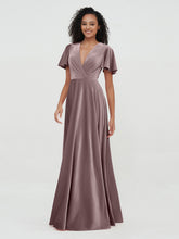 Vintage Mauve