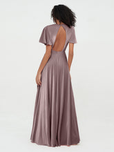 Vintage Mauve