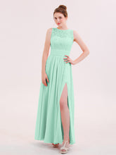 Mint Green