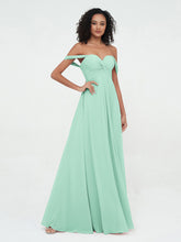 Mint Green