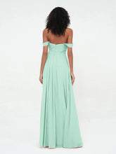 Mint Green
