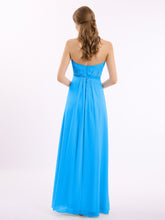 Ocean Blue