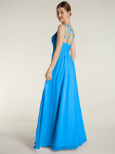Ocean Blue