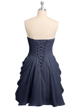 Dark Navy