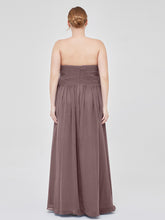 Vintage Mauve