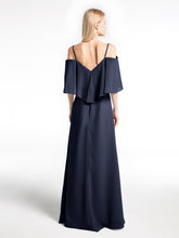 Dark Navy