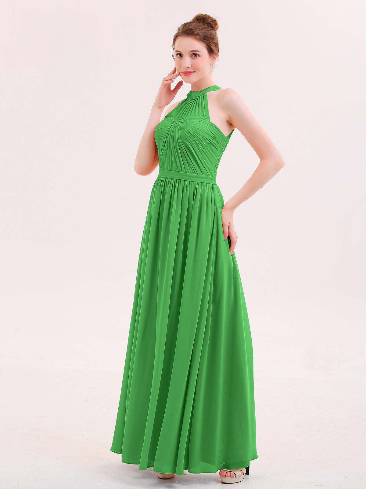 slim fit dress slacks Elvira Dress main image 1